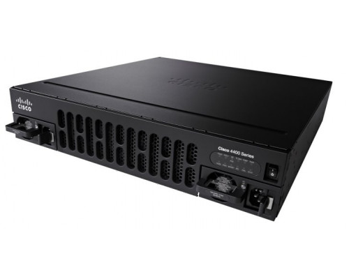 ISR4451-X/K9 Cisco Systems