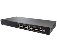 SG250-26P-K9 Cisco