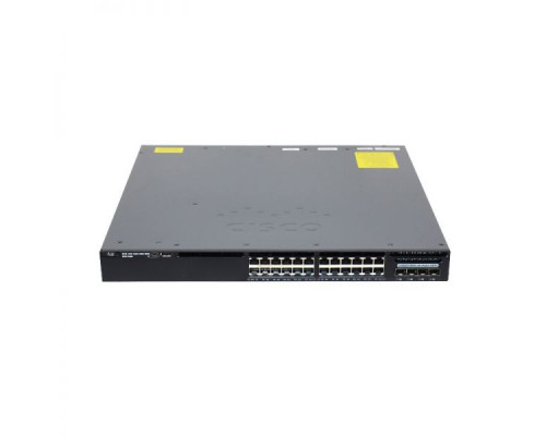 WS-C3650-24PD-L Cisco Systems