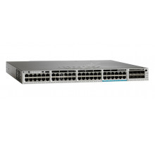 WS-C3850-12X48U-L Cisco