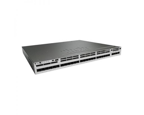 WS-C3850-24S-S Cisco Systems