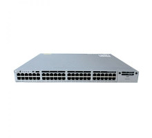 WS-C3850-48P-S Cisco