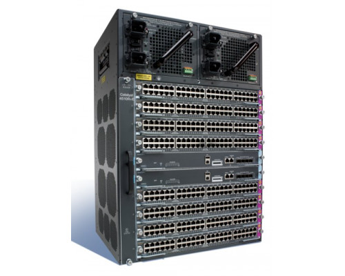 Cisco WS-C4510R