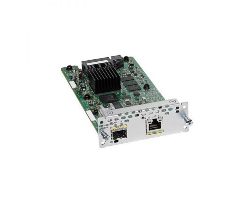 NIM-1GE-CU-SFP Cisco Systems