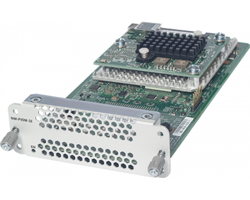 PVDM4-64 Cisco Systems