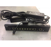 SG300-10PP-K9 Cisco