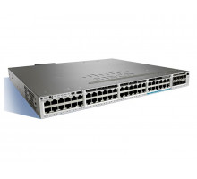 WS-C3850-12X48U-S Cisco