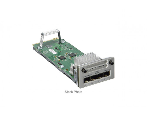 C3850-NM-4-1G Cisco Systems