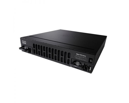 ISR4451-X-SEC/K9 Cisco Systems