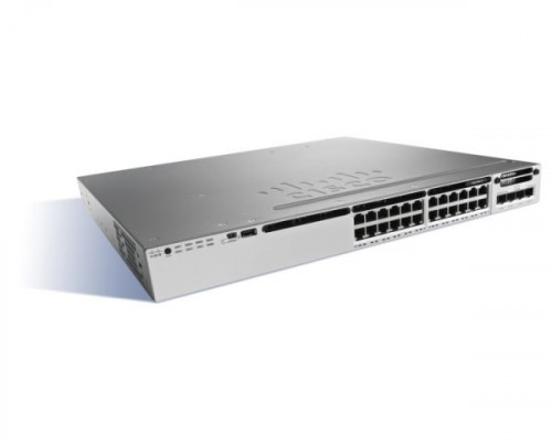 WS-C3850-24T-L Cisco Systems
