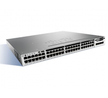 WS-C3850-48T-E Cisco