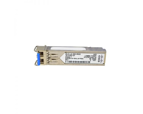 GLC-LX-SM-RGD Cisco Systems