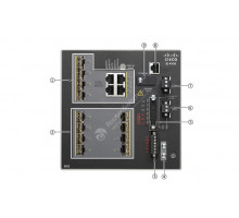 IE-4000-8GS4G-E Cisco