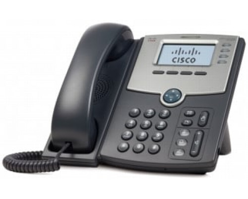 SPA504G Cisco Systems