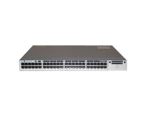 WS-C3850-48T-L Cisco Systems