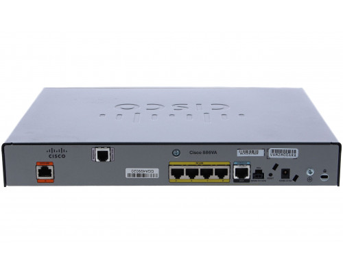 Cisco CISCO886VA-K9