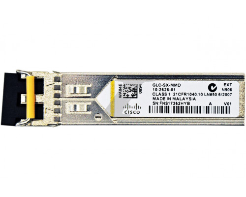 GLC-SX-MMD Cisco Systems