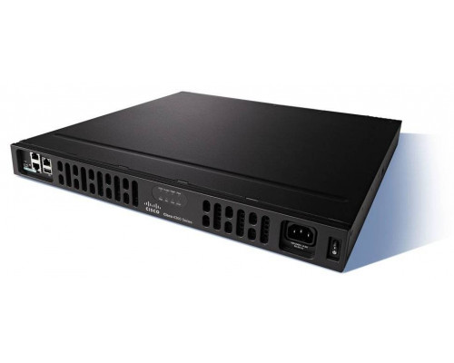 ISR4331/K9 Cisco Systems