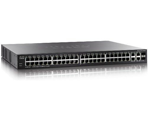 SG300-52P-K9 Cisco Systems