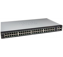 SLM2048T Cisco
