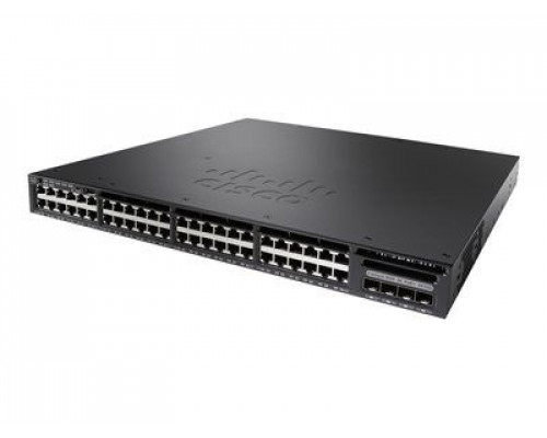 WS-C3650-48FD-S Cisco Systems