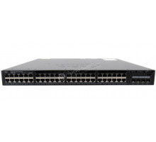 WS-C3650-48PWS-S Cisco