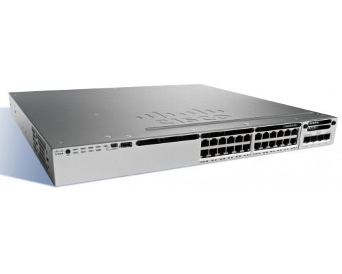 WS-C3850-24U-E Cisco Systems