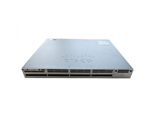 WS-C3850-32XS-S Cisco Systems
