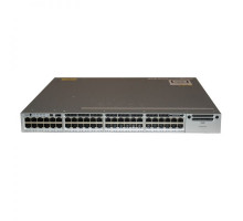 WS-C3850-48T-S Cisco