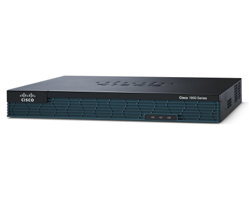 CISCO1921-SEC/K9 Cisco Systems