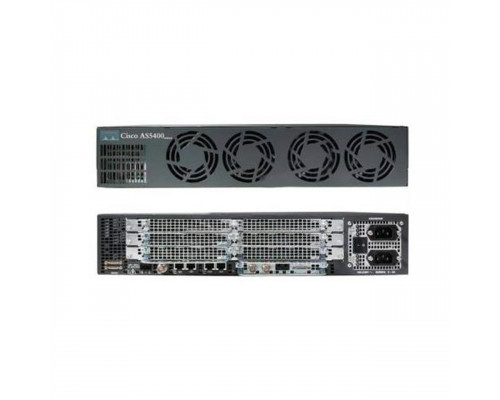 Cisco AS5400HPX-DC=