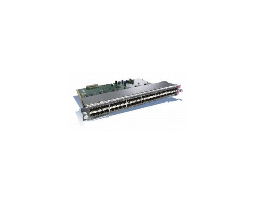 Cisco WS-X4248-FE-SFP