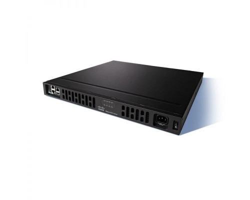 ISR4331-SEC/K9 Cisco Systems