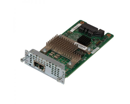 NIM-2FXS Cisco Systems