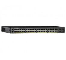 WS-C2960X-48LPD-L Cisco