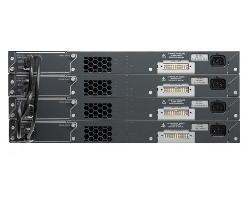 C2960X-STACK Cisco Systems