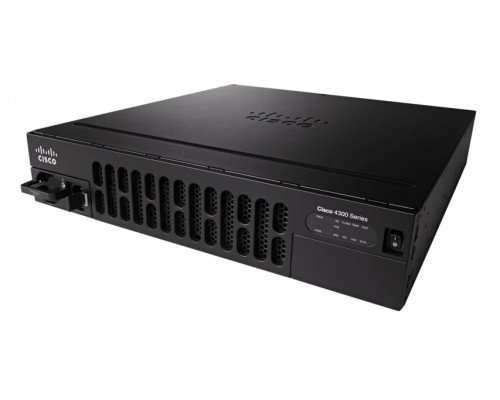 ISR4351/K9 Cisco Systems