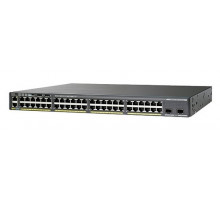WS-C2960XR-48LPD-I Cisco