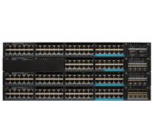 WS-C3650-48PQ-E Cisco