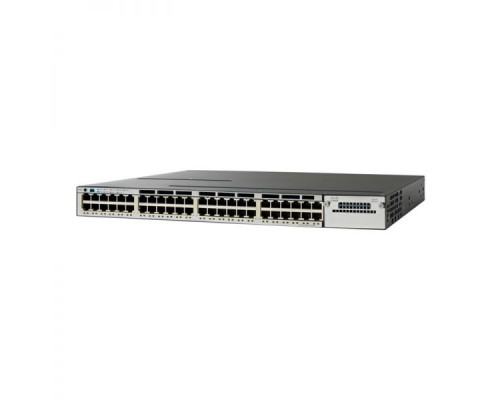 WS-C3750X-48T-L Cisco Systems