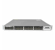 WS-C3850-48U-L Cisco