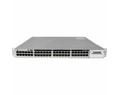 WS-C3850-48U-L Cisco Systems