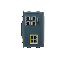 IEM-3000-4PC-4TC Cisco