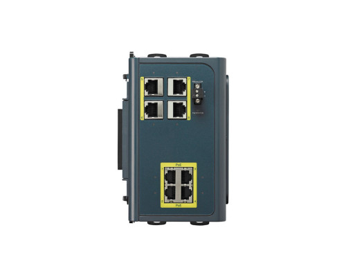 IEM-3000-4PC-4TC Cisco Systems