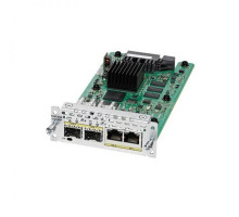 NIM-2GE-CU-SFP Cisco