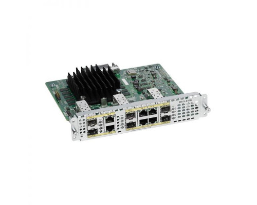 SM-X-6X1G Cisco Systems