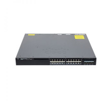 WS-C3650-24TD-L Cisco