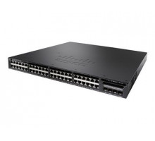 WS-C3650-48TD-S Cisco