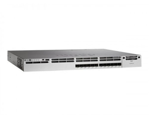 WS-C3850-12S-E Cisco Systems