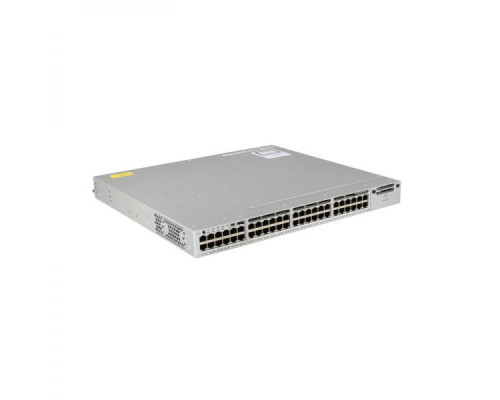 WS-C3850-48F-S Cisco Systems